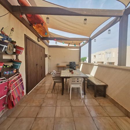Botavara Cabo De Gata Екстериор снимка