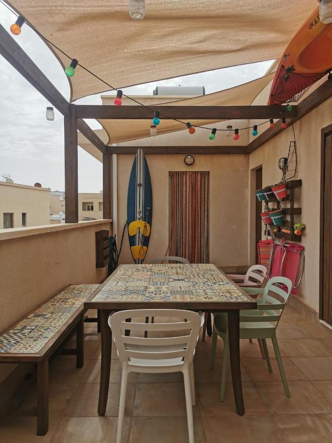 Botavara Cabo De Gata Екстериор снимка