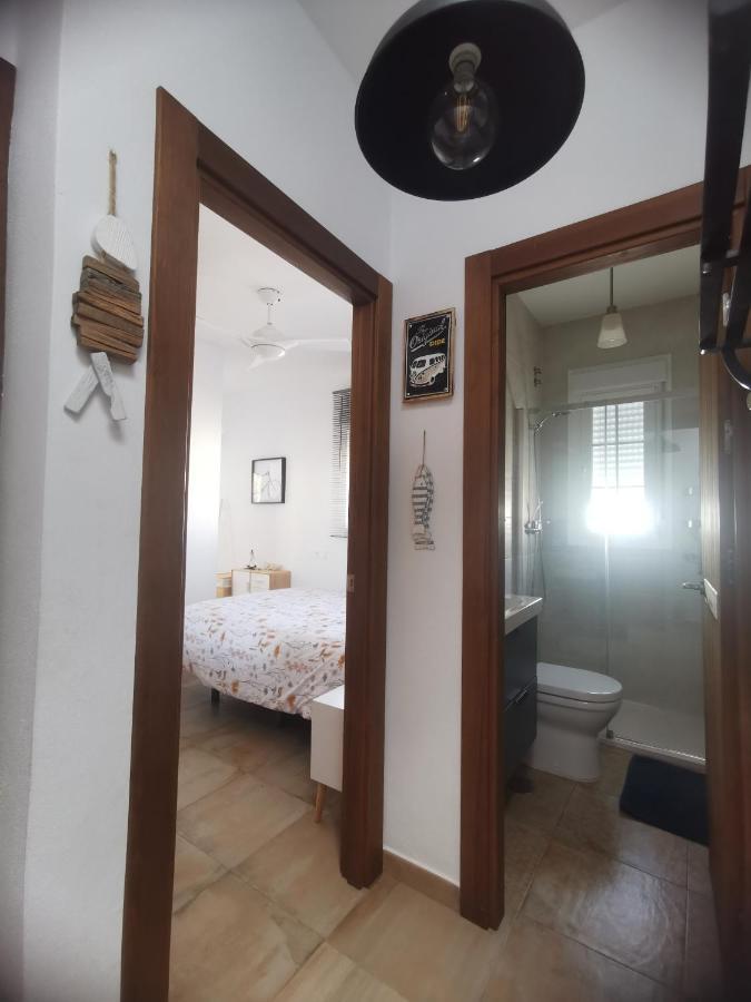Botavara Cabo De Gata Екстериор снимка